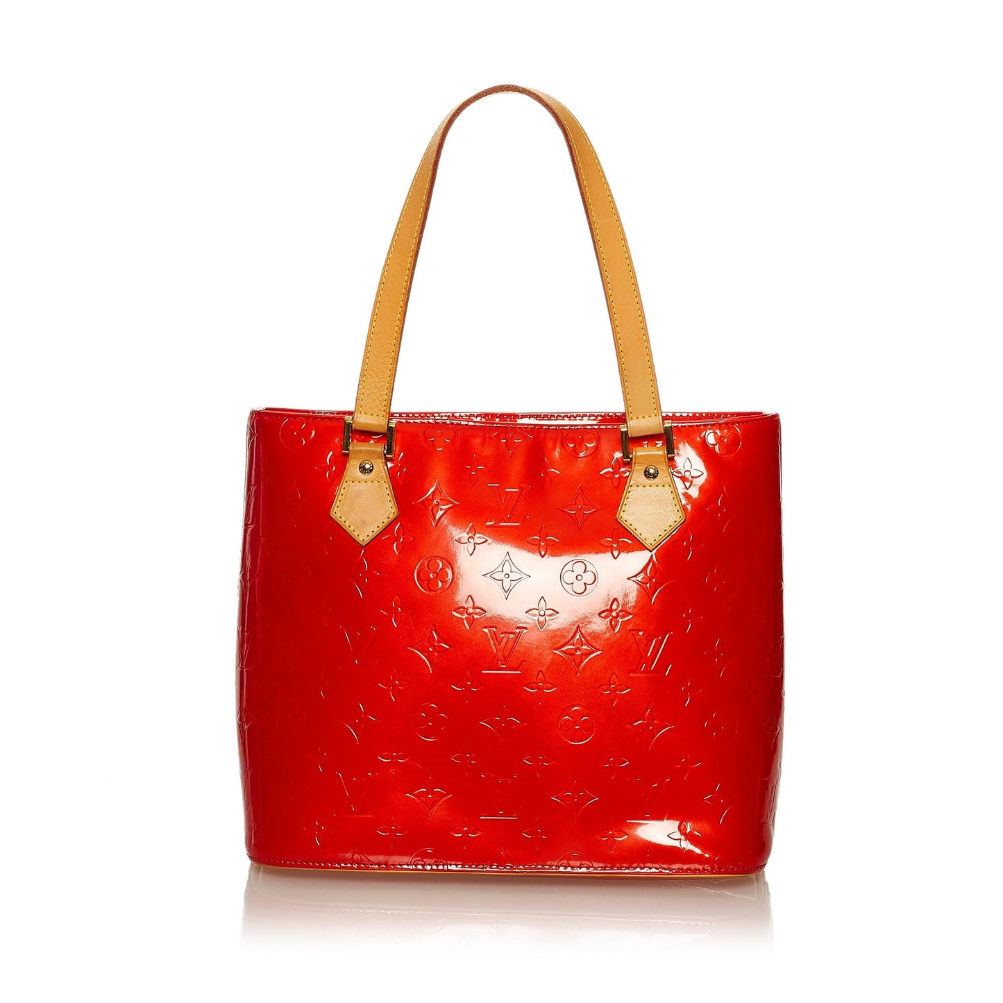Louis Vuitton Vernis Houston (SHG-29303)