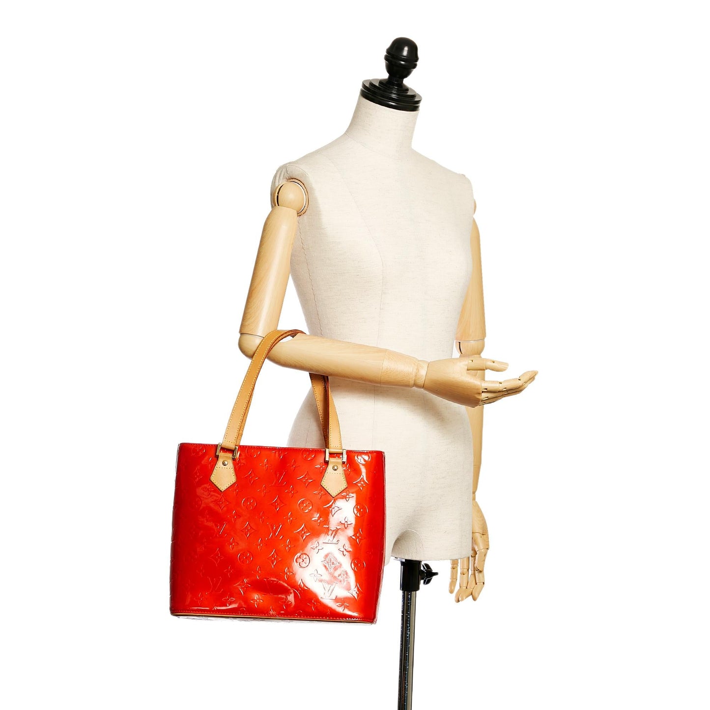 Louis Vuitton Vernis Houston (SHG-29303)