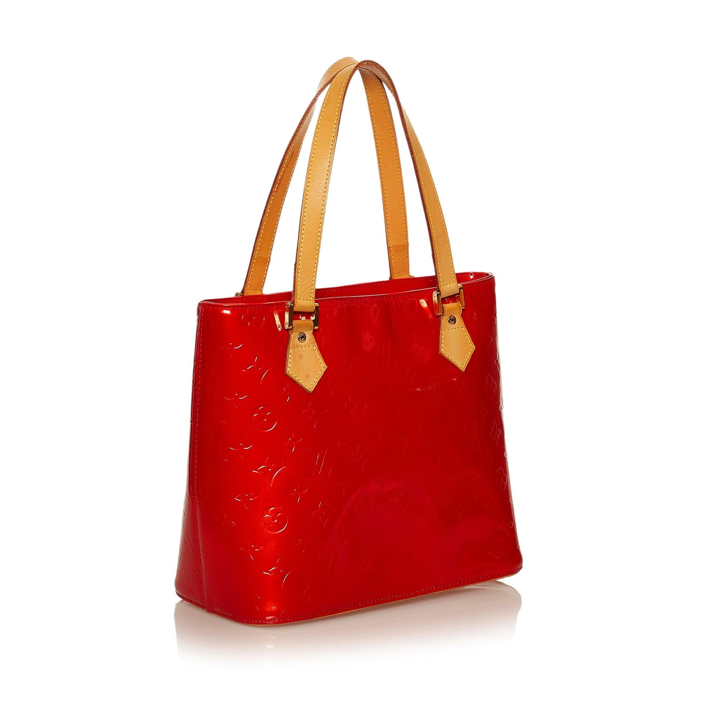 Louis Vuitton Vernis Houston (SHG-29303)