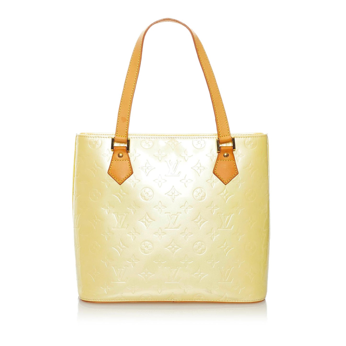 Louis Vuitton Vernis Houston (SHG-29372)