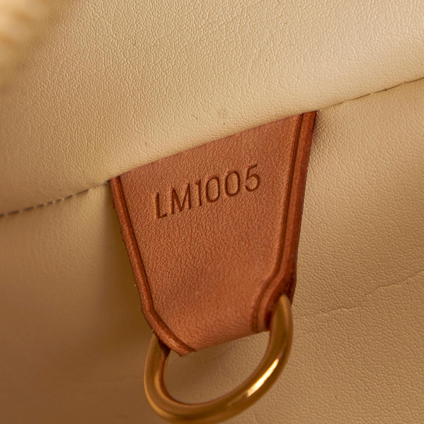 Louis Vuitton Vernis Houston (SHG-29372)