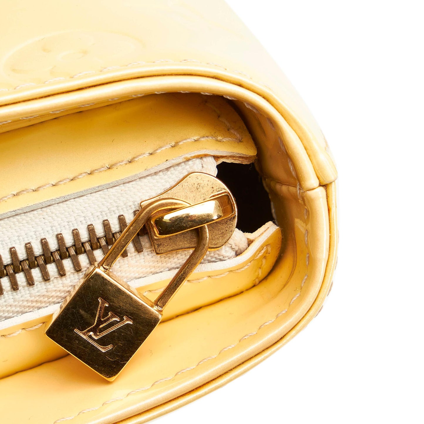 Louis Vuitton Vernis Houston (SHG-29372)