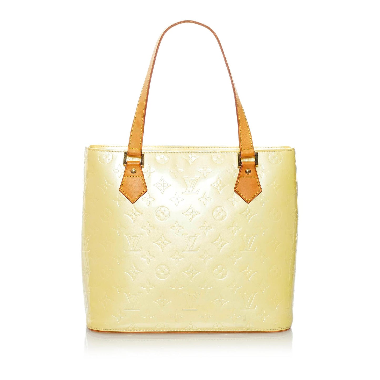 Louis Vuitton Vernis Houston (SHG-29372)