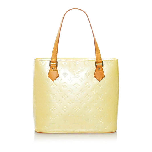 Louis Vuitton Vernis Houston (SHG-29372)
