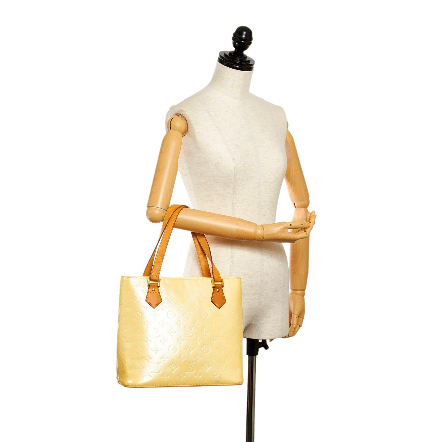 Louis Vuitton Vernis Houston (SHG-29372)