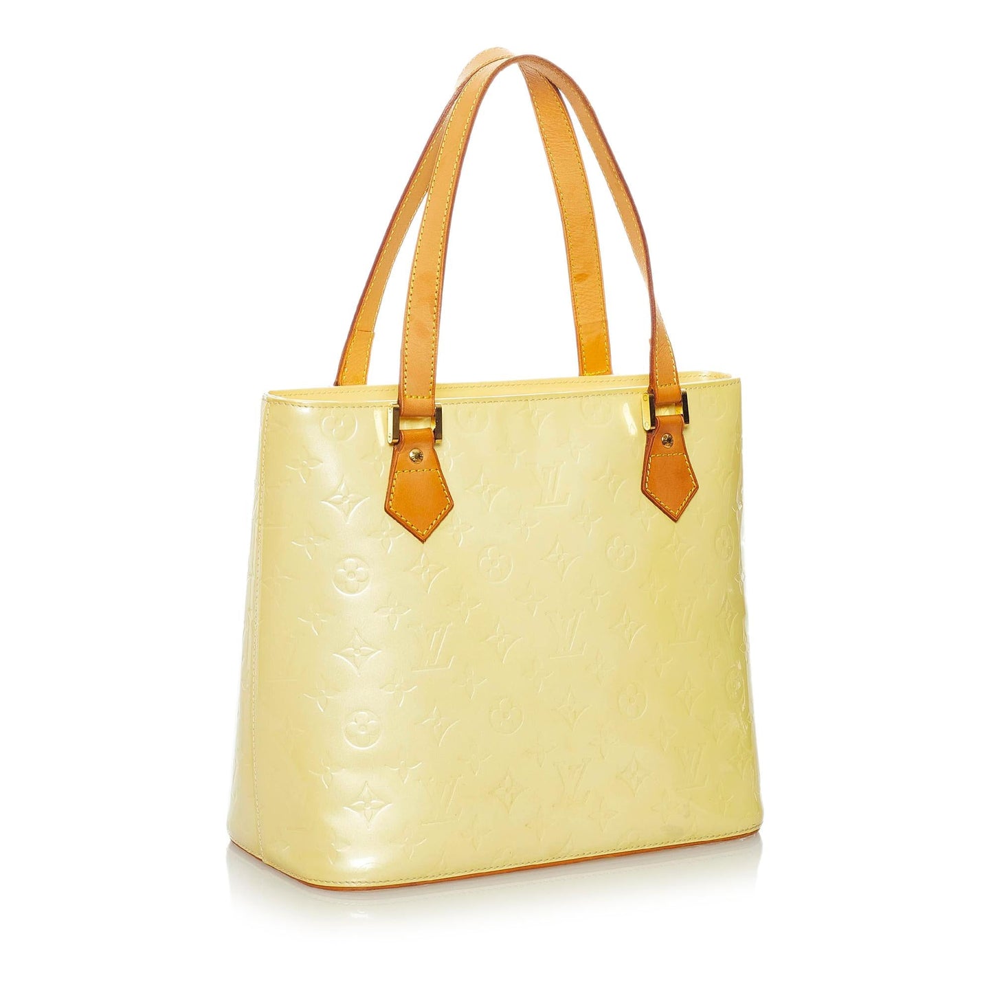 Louis Vuitton Vernis Houston (SHG-29372)