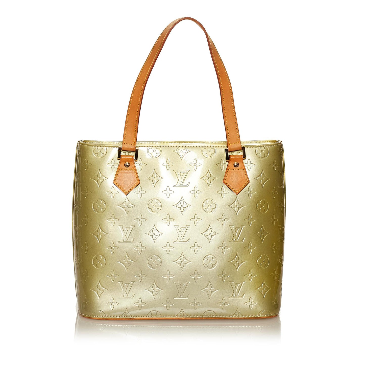 Louis Vuitton Vernis Houston (SHG-29568)
