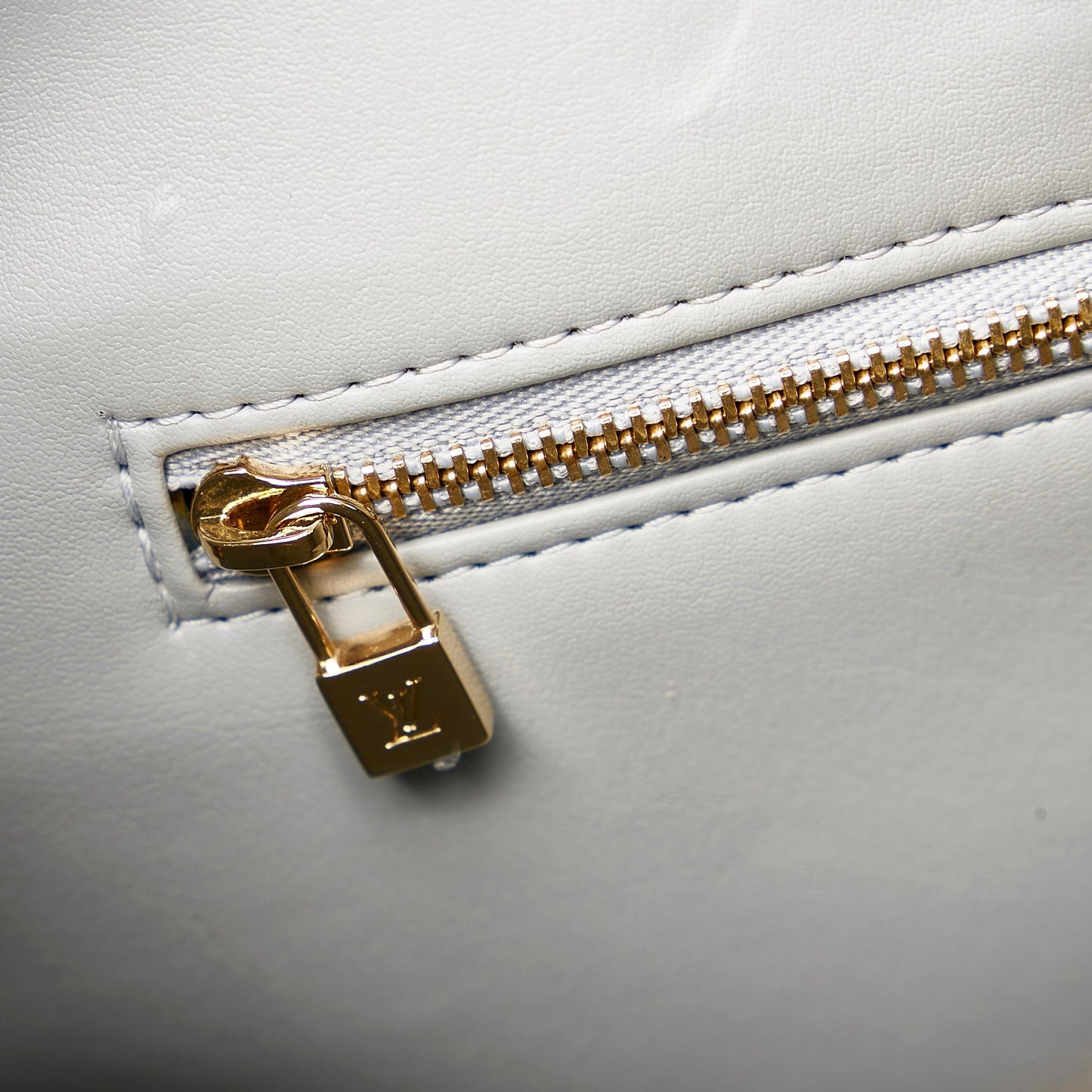 Louis Vuitton Vernis Houston (SHG-29568)
