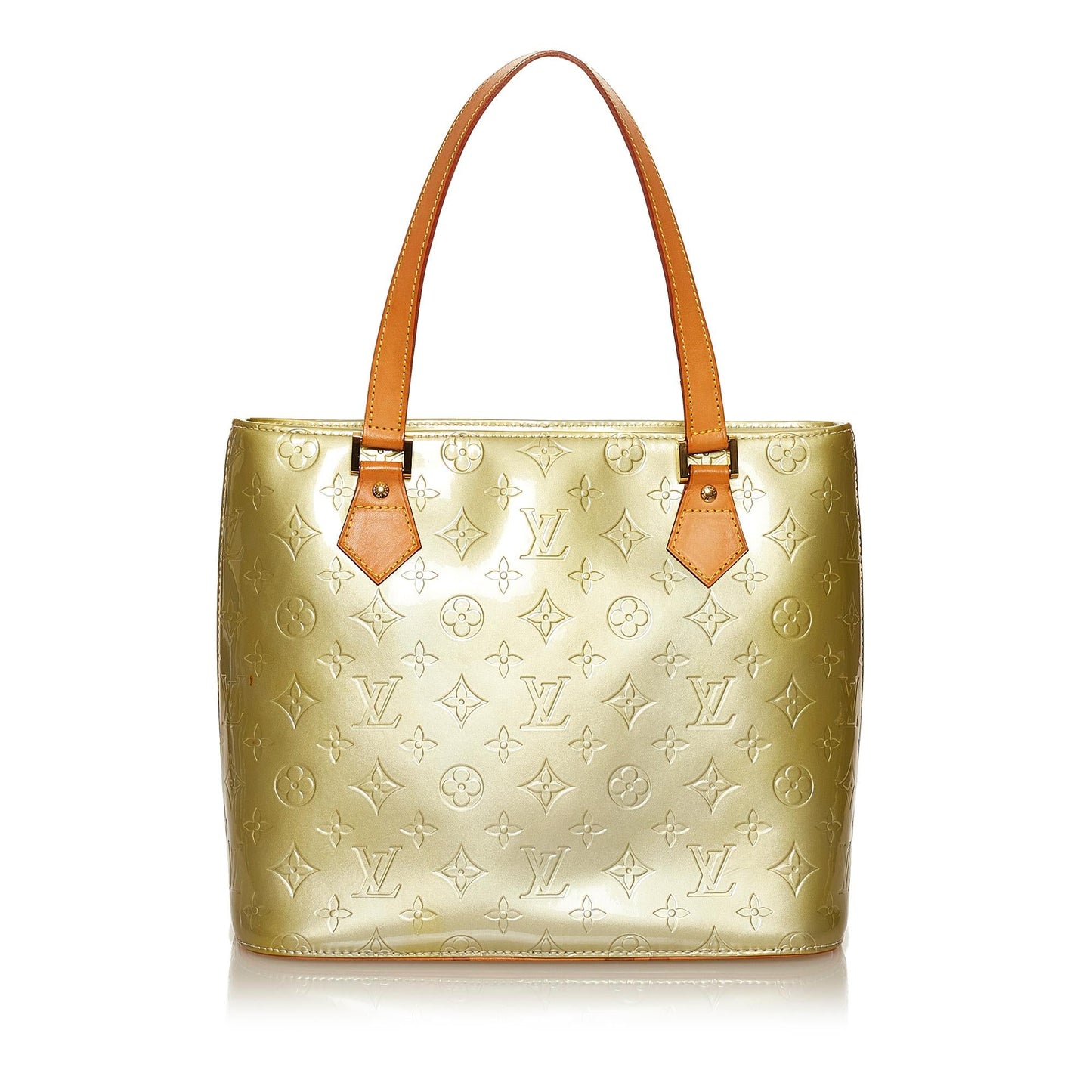 Louis Vuitton Vernis Houston (SHG-29568)