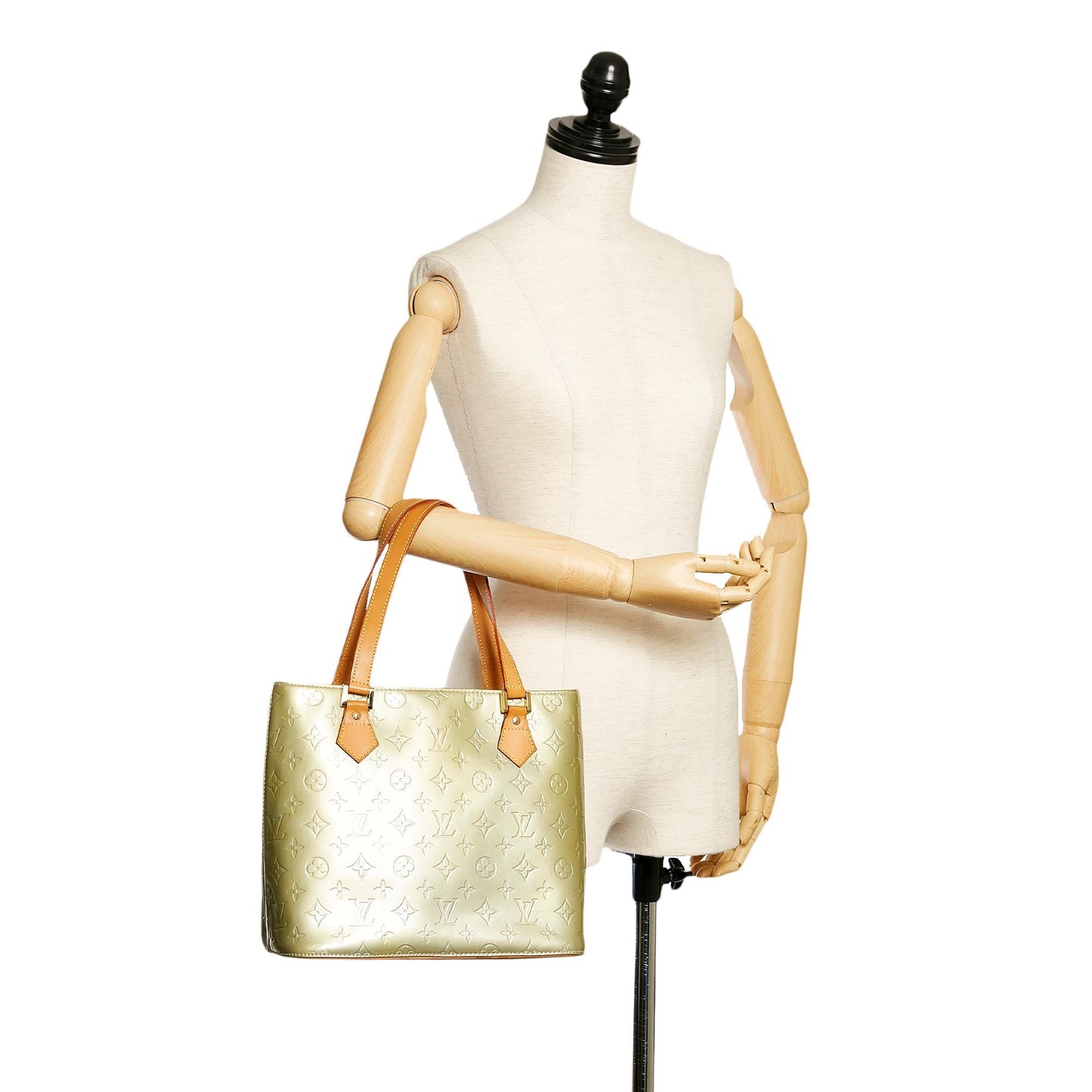 Louis Vuitton Vernis Houston (SHG-29568)