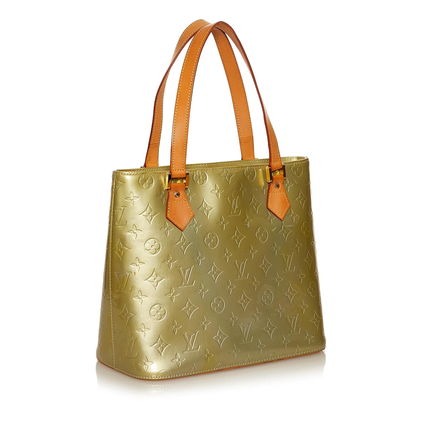 Louis Vuitton Vernis Houston (SHG-29568)