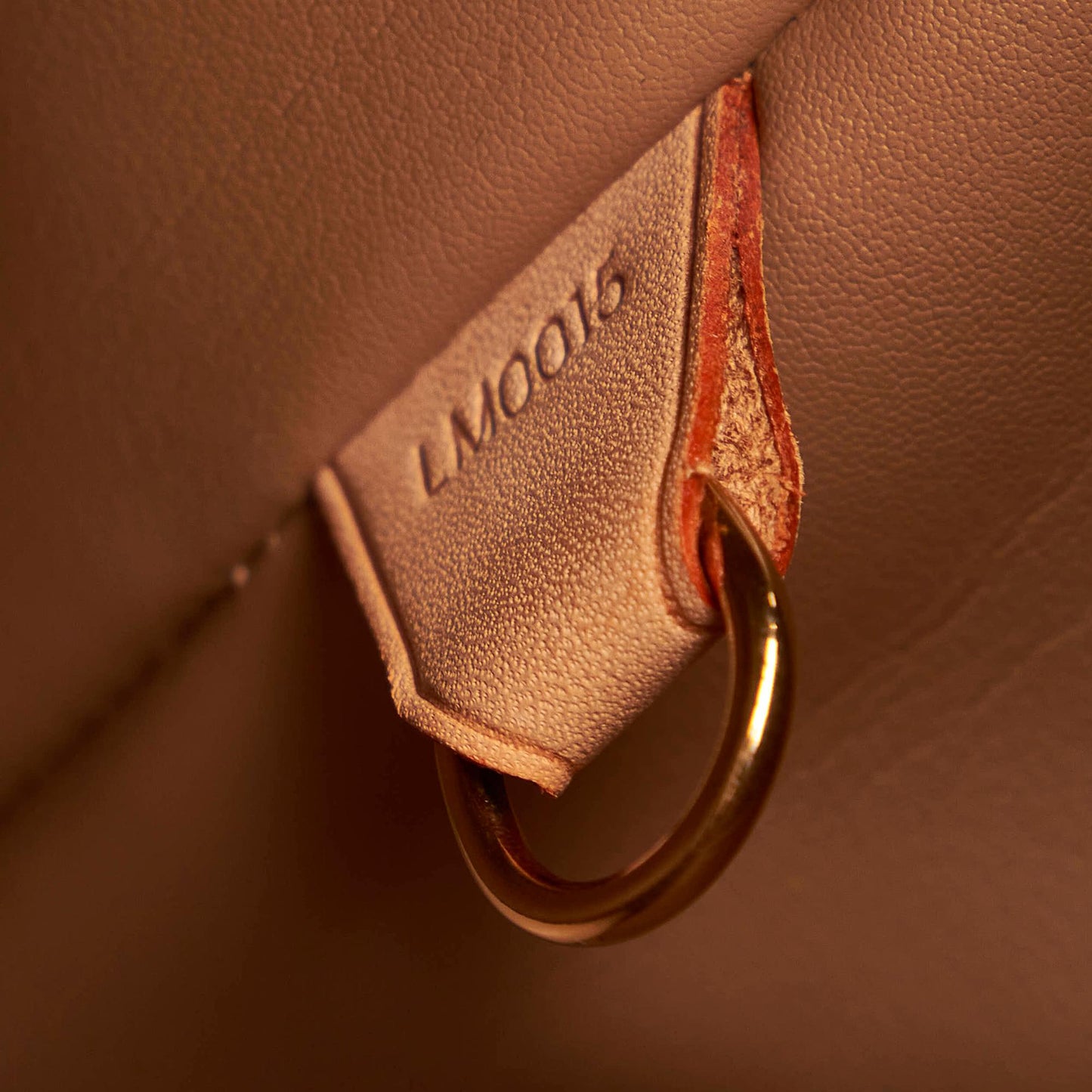 Louis Vuitton Vernis Houston (SHG-29704)