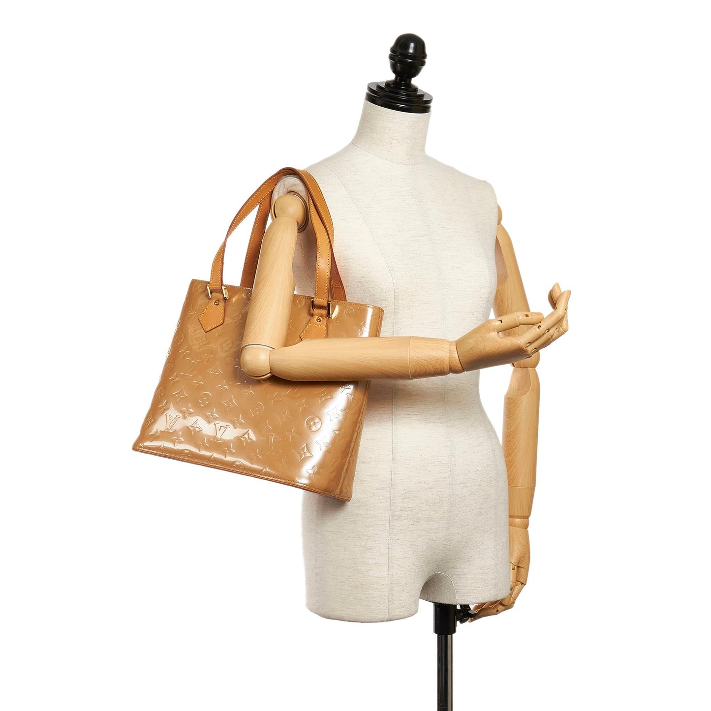 Louis Vuitton Vernis Houston (SHG-29704)
