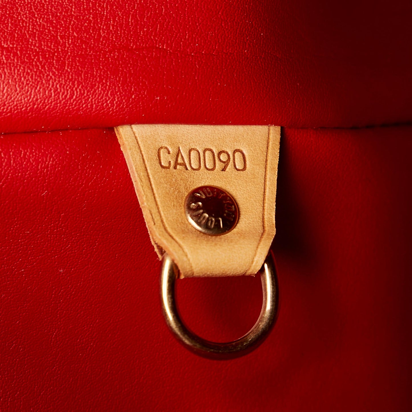 Louis Vuitton Vernis Houston (SHG-29726)