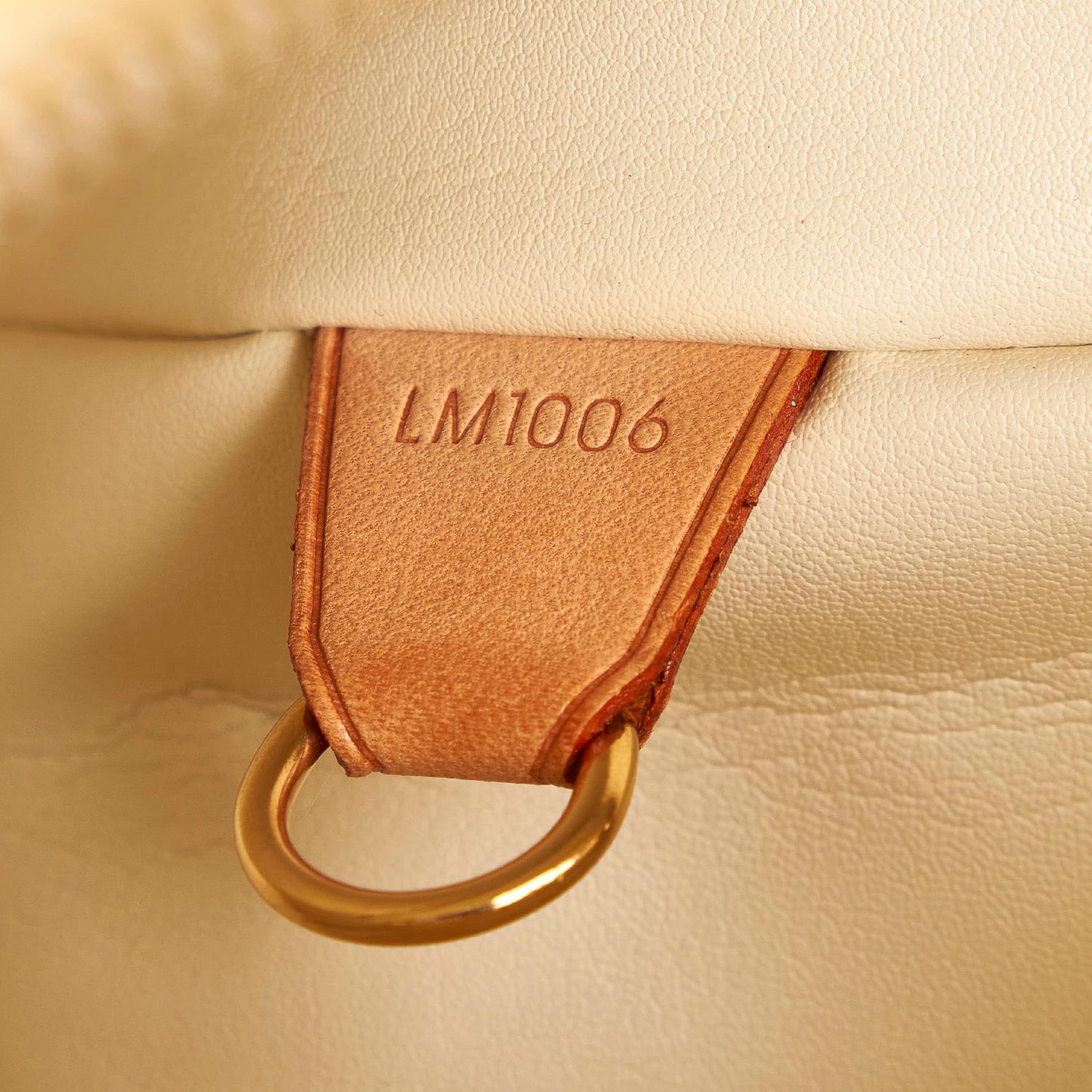 Louis Vuitton Vernis Houston (SHG-30535)