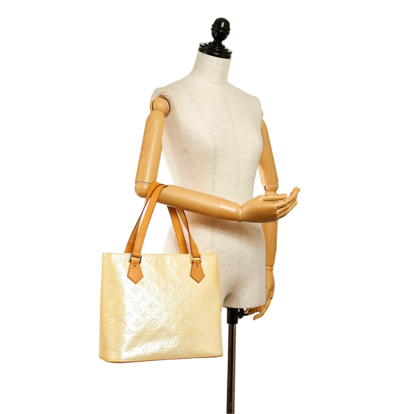 Louis Vuitton Vernis Houston (SHG-30535)