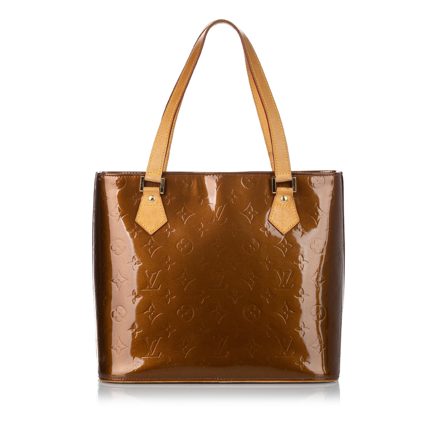Louis Vuitton Vernis Houston (SHG-30653)