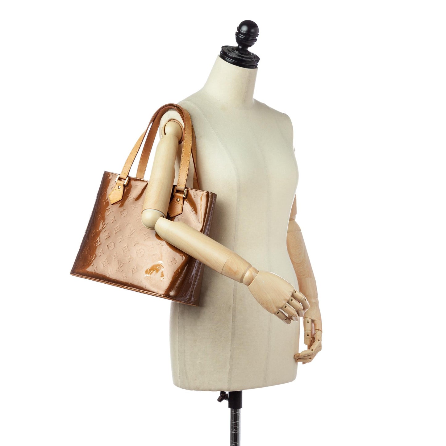Louis Vuitton Vernis Houston (SHG-30653)