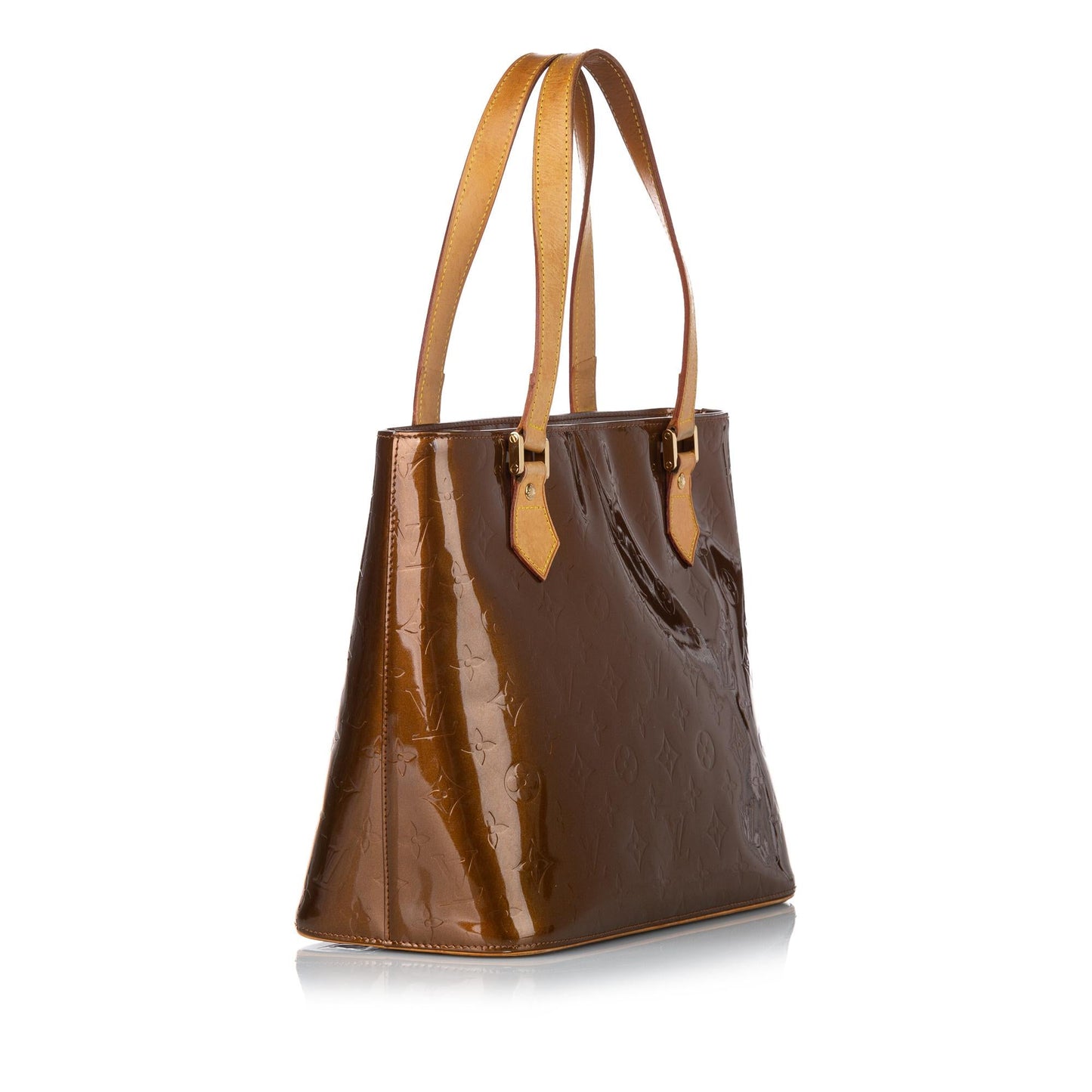Louis Vuitton Vernis Houston (SHG-30653)
