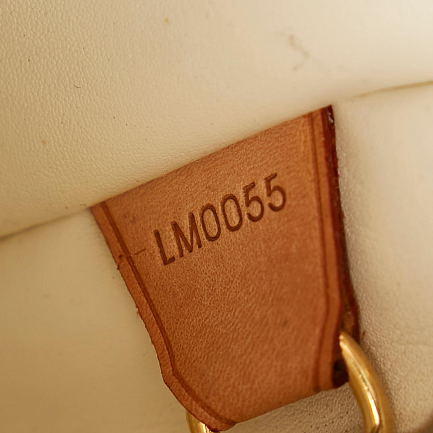 Louis Vuitton Vernis Houston (SHG-30672)