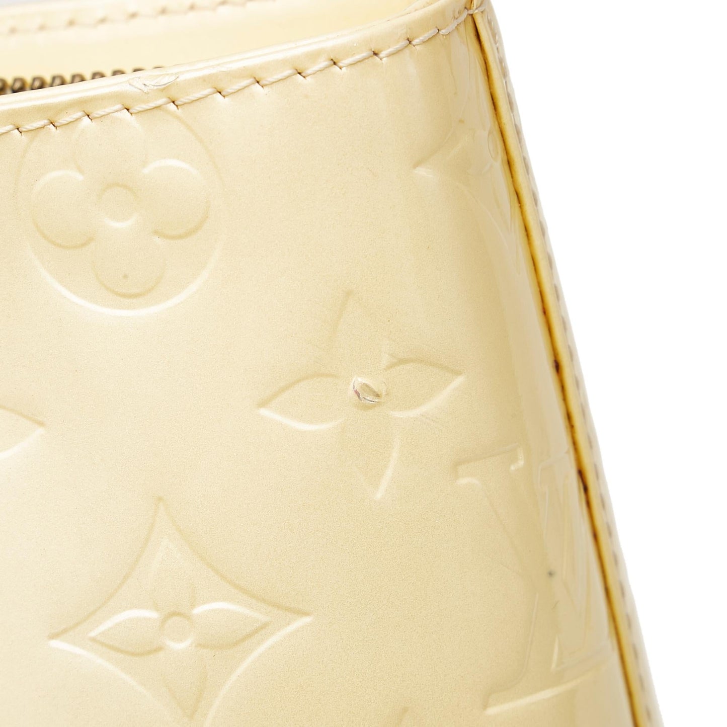 Louis Vuitton Vernis Houston (SHG-30672)