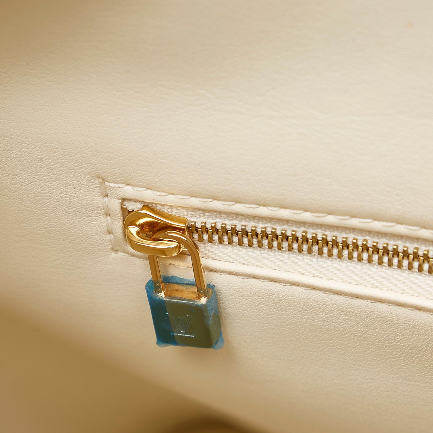 Louis Vuitton Vernis Houston (SHG-30672)