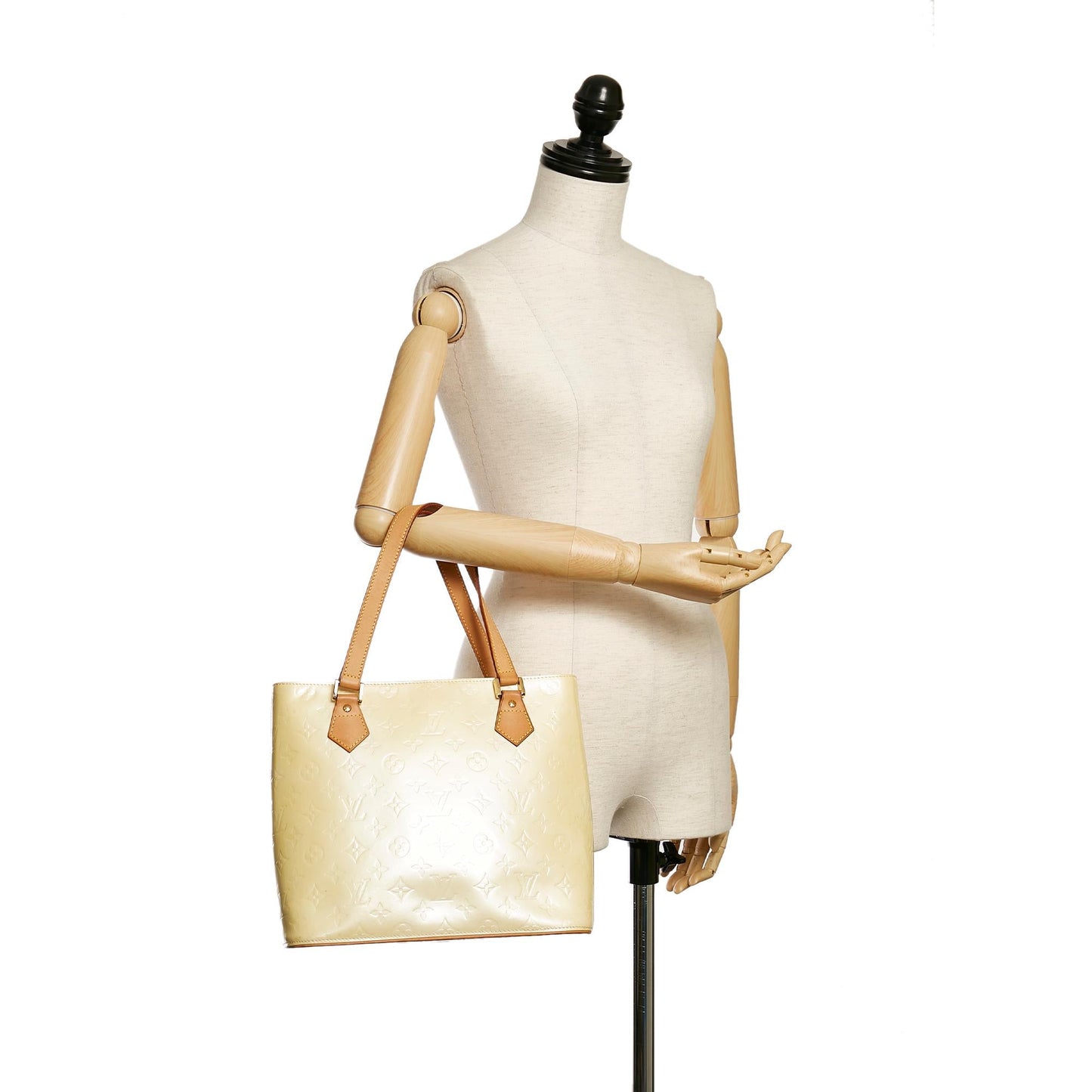 Louis Vuitton Vernis Houston (SHG-30672)