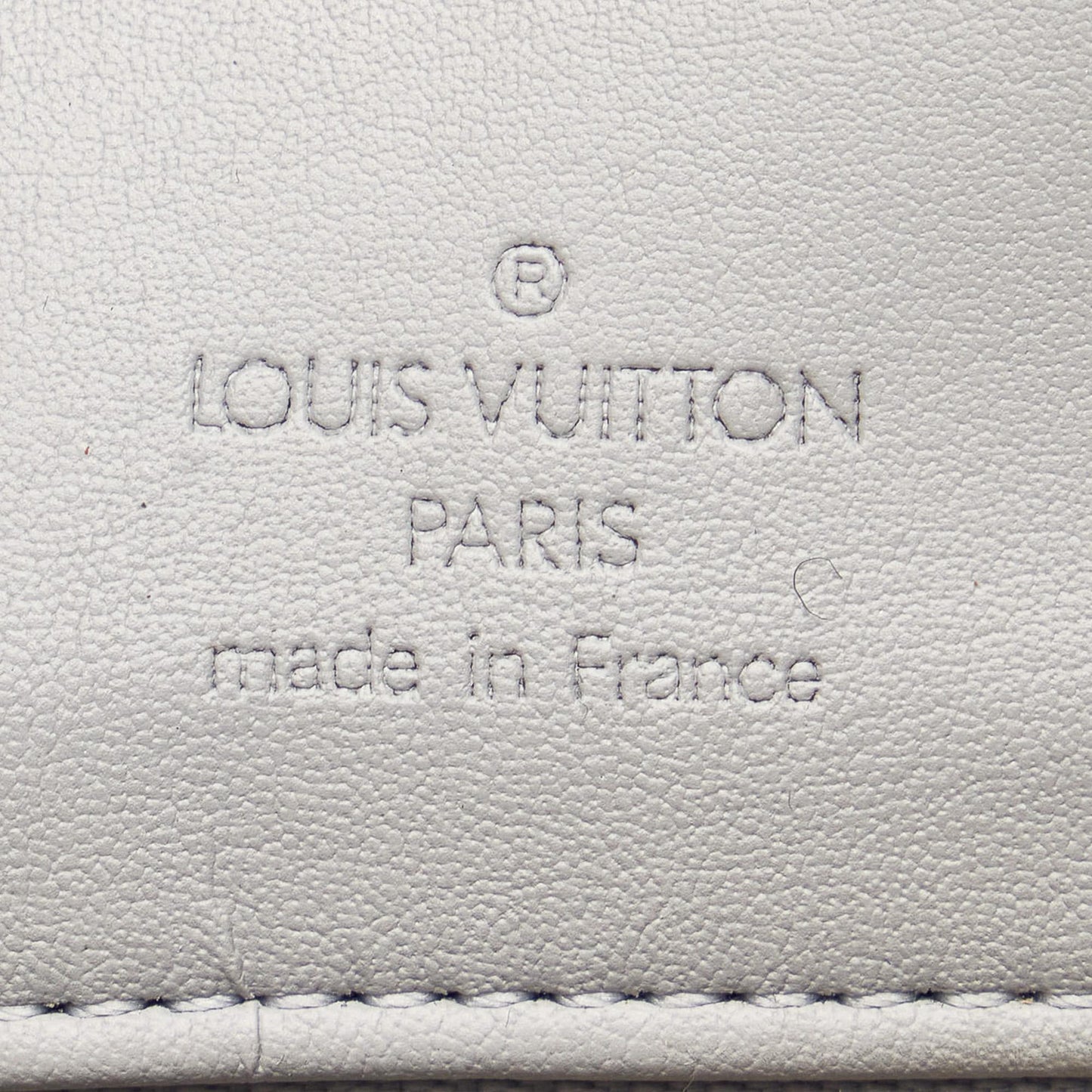 Louis Vuitton Vernis Houston (SHG-32031)