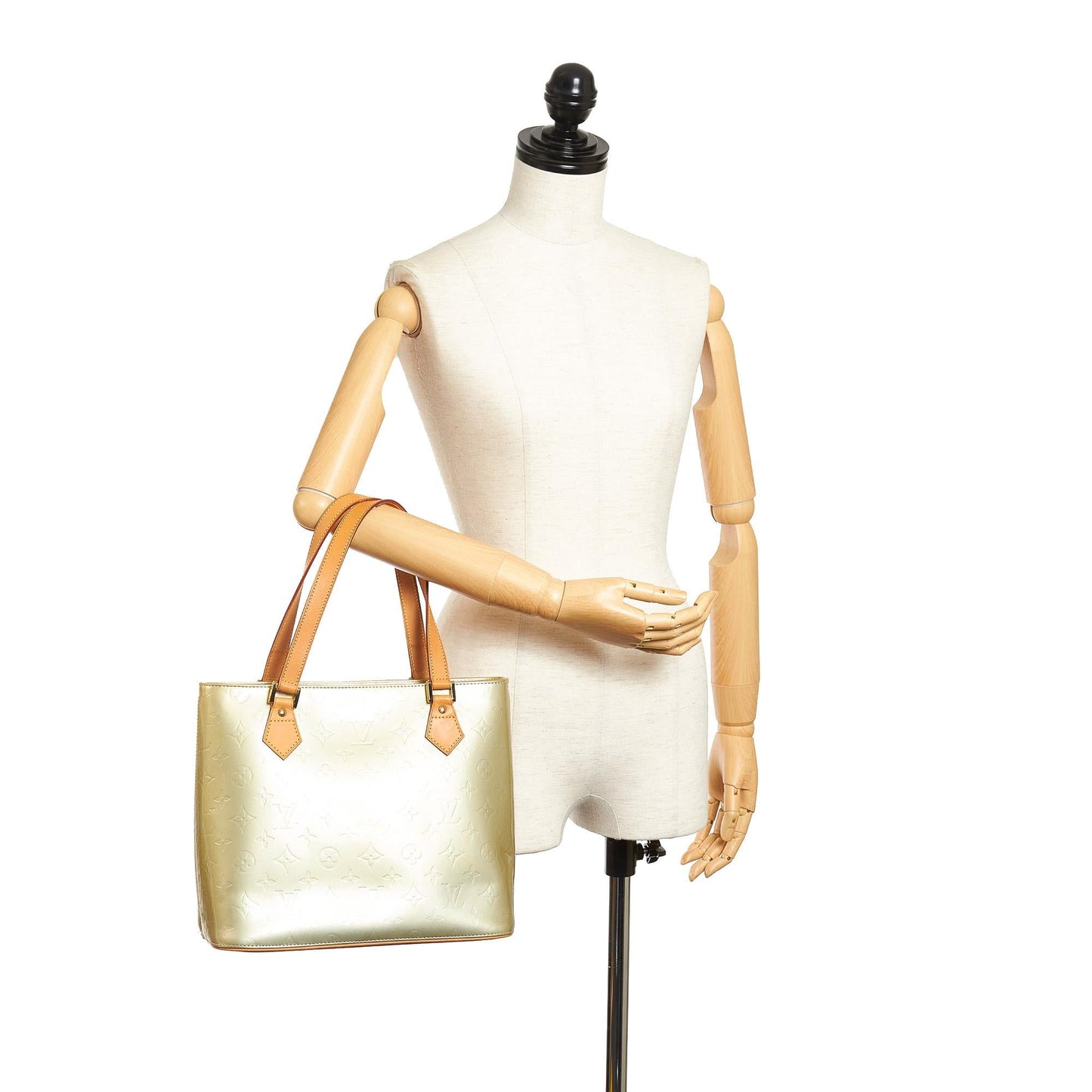 Louis Vuitton Vernis Houston (SHG-32031)