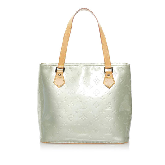 Louis Vuitton Vernis Houston (SHG-32087)