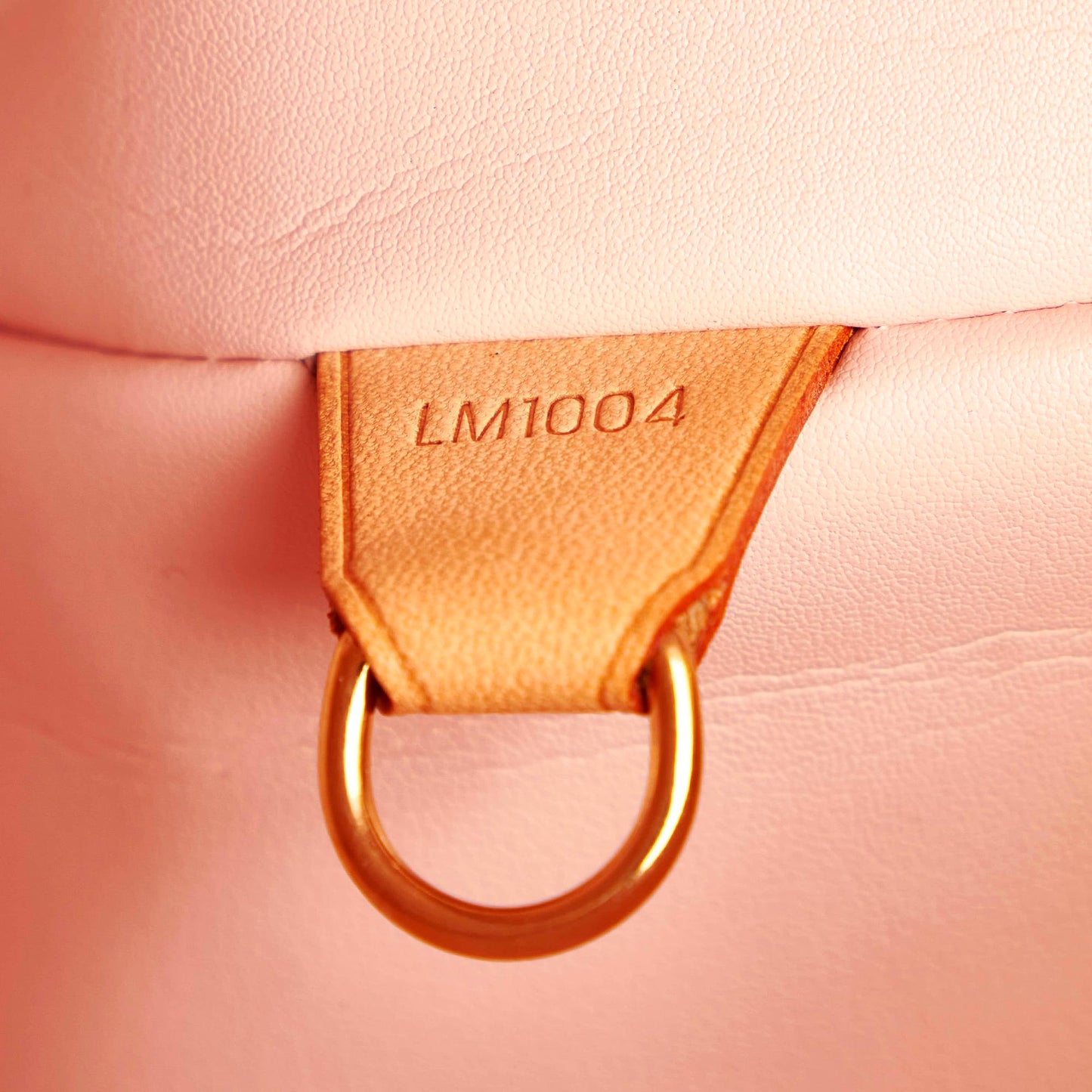 Louis Vuitton Vernis Houston (SHG-32195)