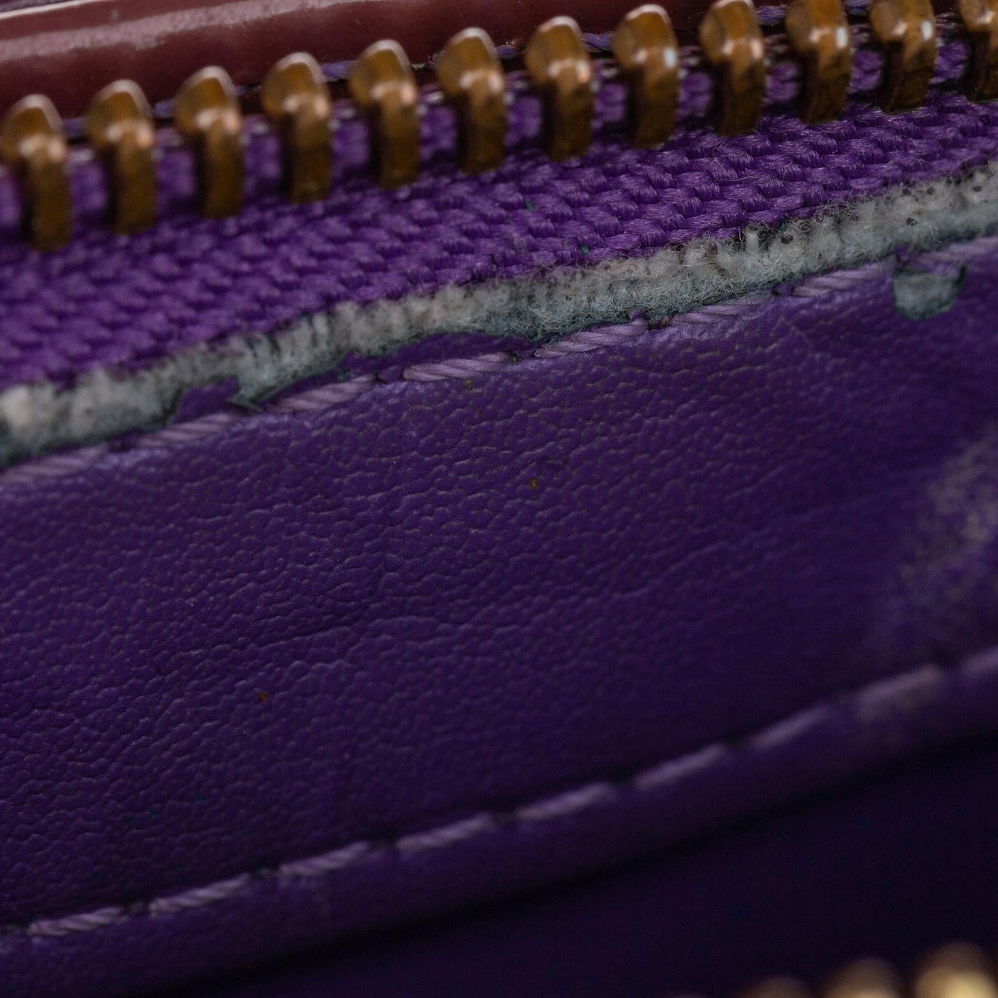 Louis Vuitton Vernis Houston (SHG-33786)