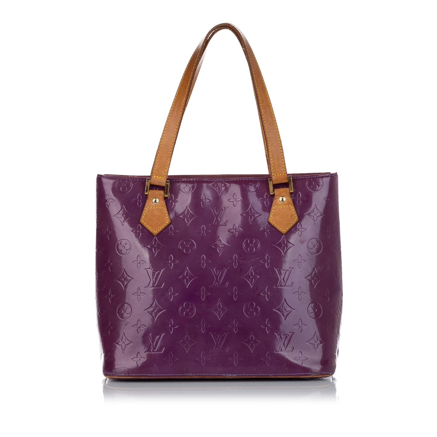 Louis Vuitton Vernis Houston (SHG-33786)