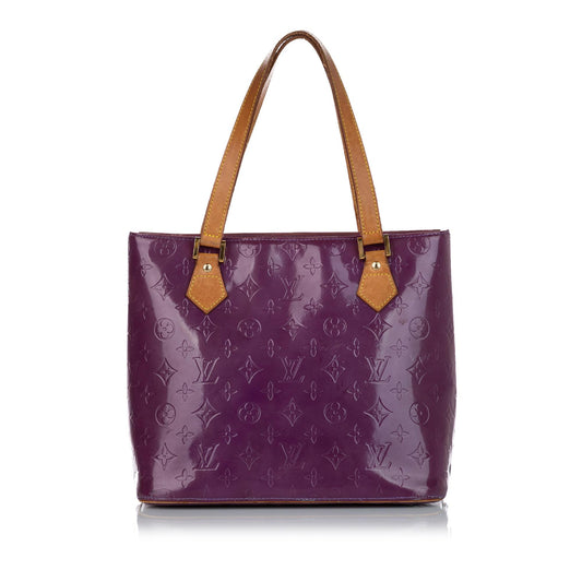 Louis Vuitton Vernis Houston (SHG-33786)