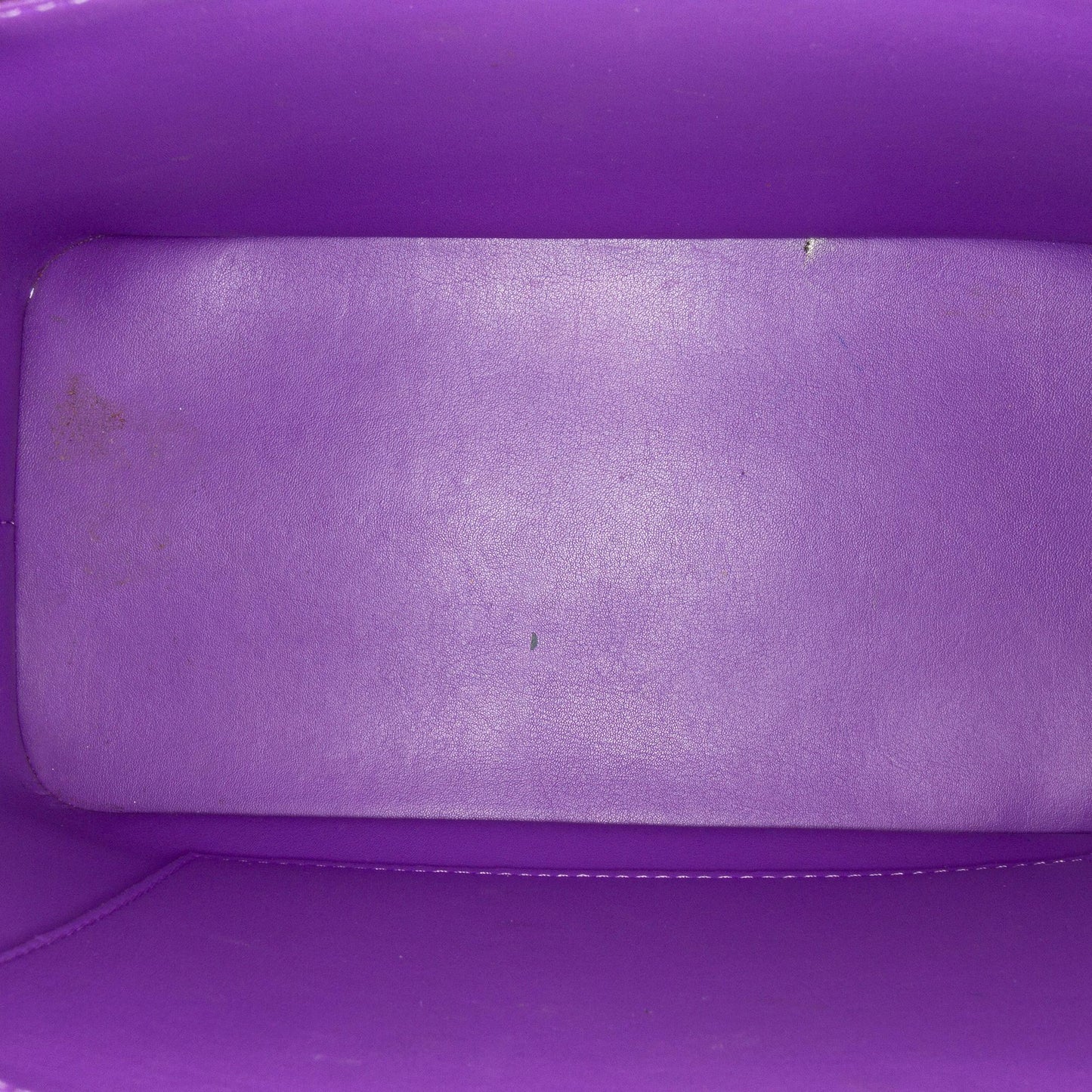 Louis Vuitton Vernis Houston (SHG-33786)