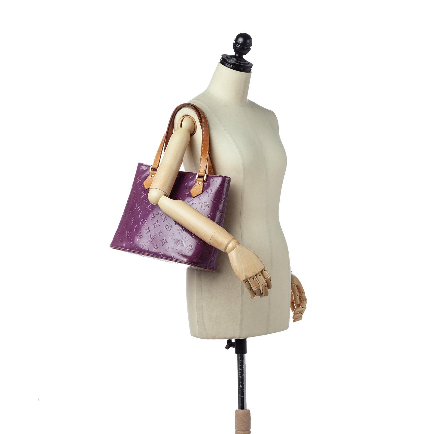 Louis Vuitton Vernis Houston (SHG-33786)