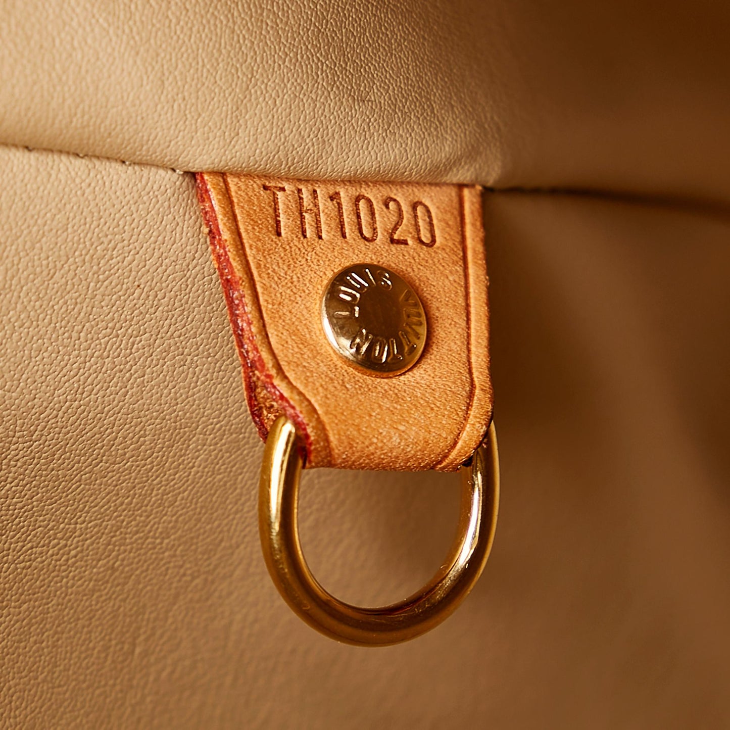 Louis Vuitton Vernis Houston (SHG-33904)