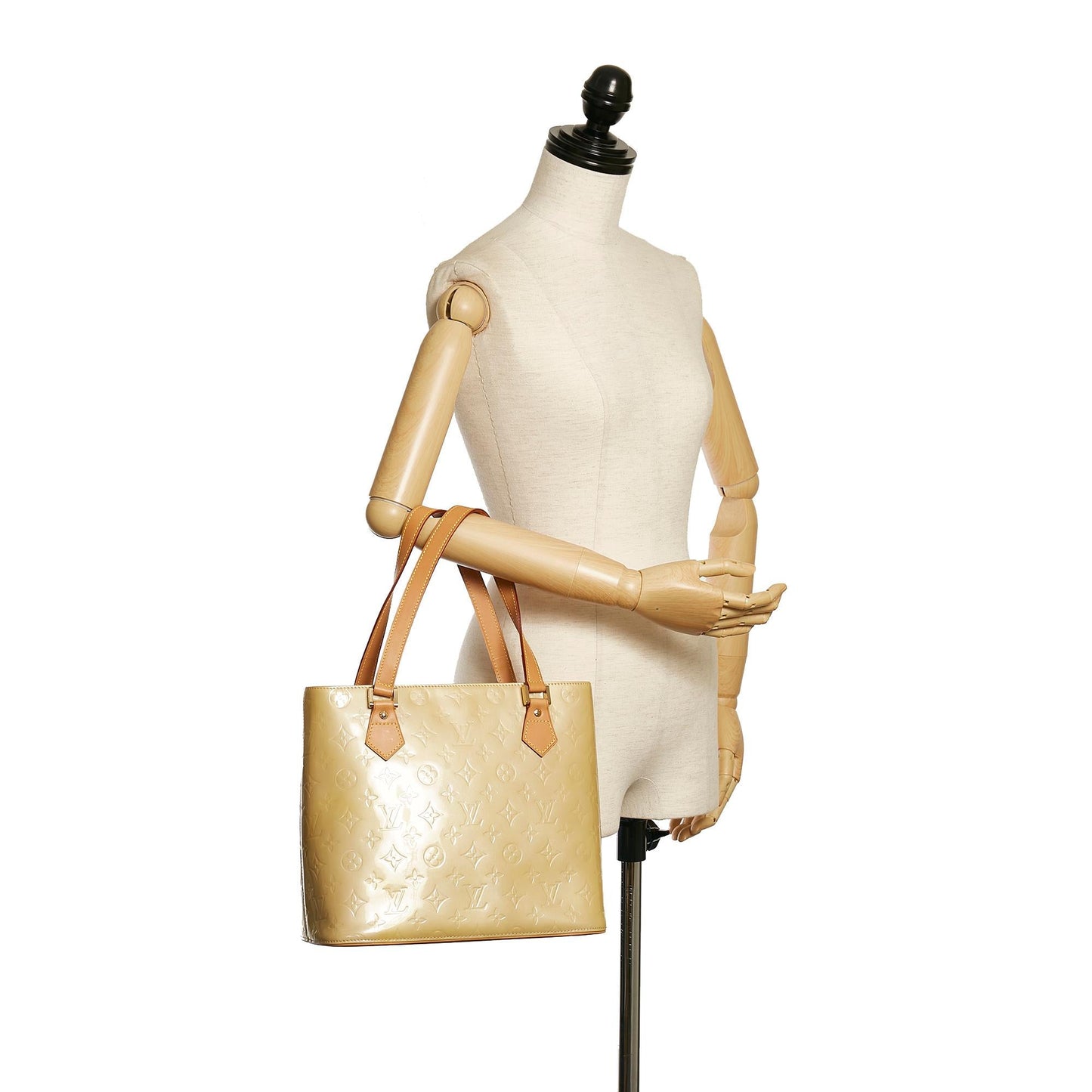 Louis Vuitton Vernis Houston (SHG-34425)