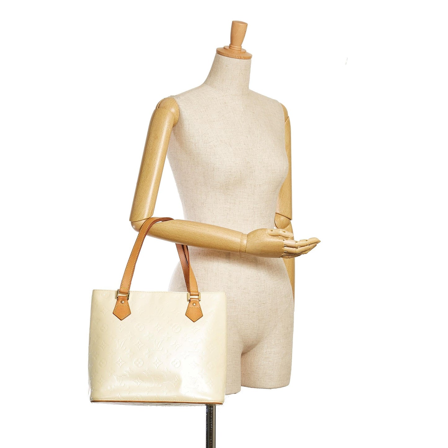 Louis Vuitton Vernis Houston (SHG-35153)