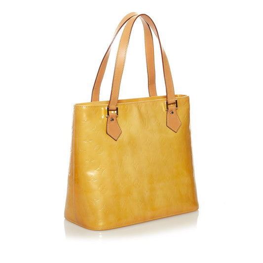 Louis Vuitton Vernis Houston (SHG-36913)