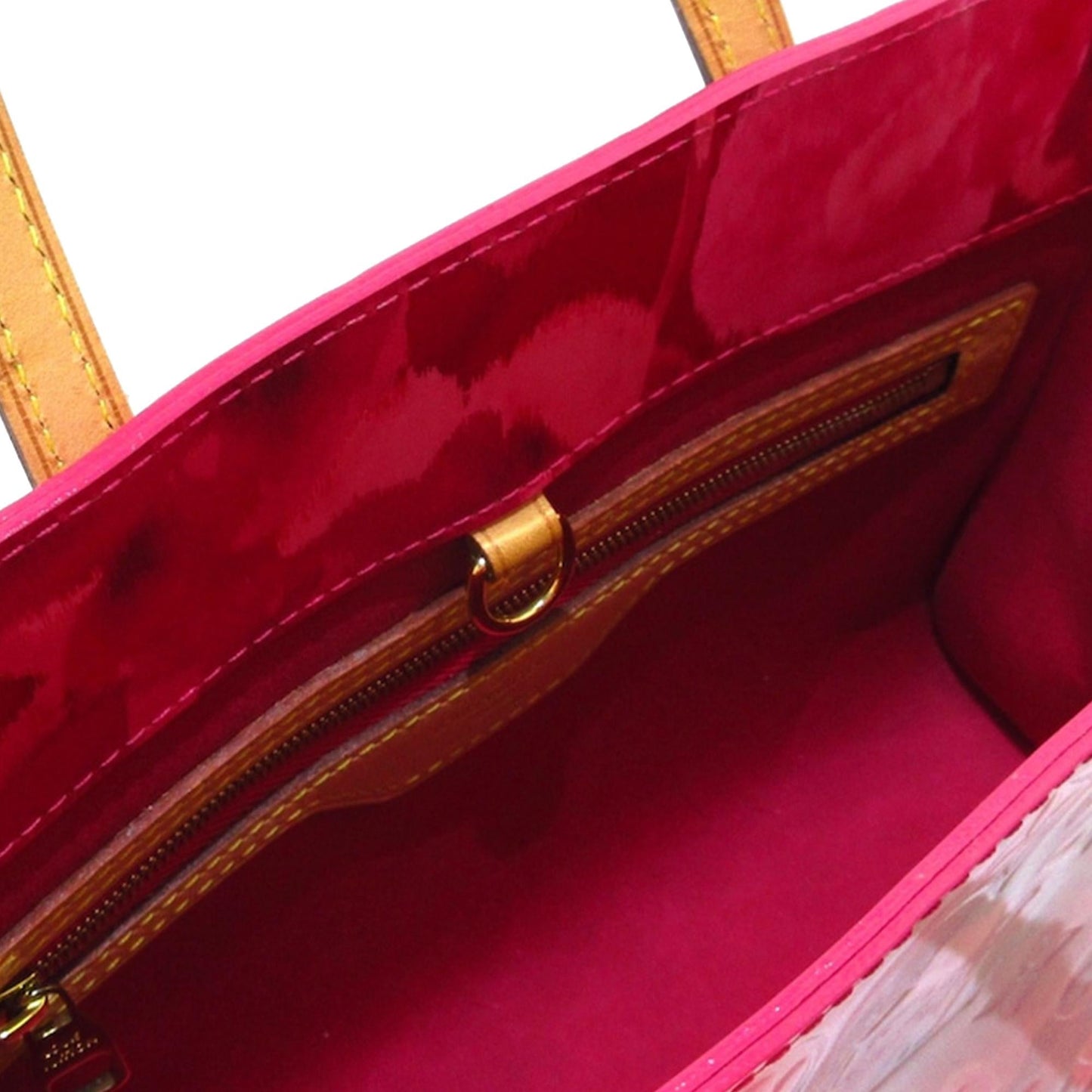 Louis Vuitton Vernis Ikat Catalina BB (SHG-ksGj5c)