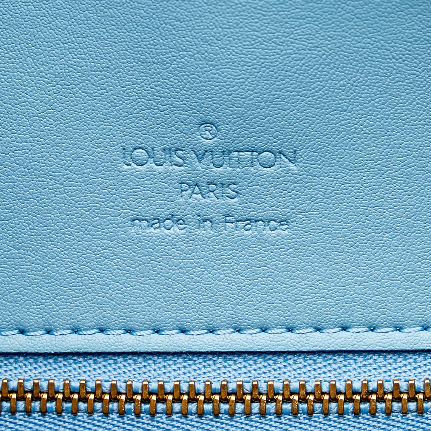 Louis Vuitton Vernis Keepall 45 (SHG-27985)