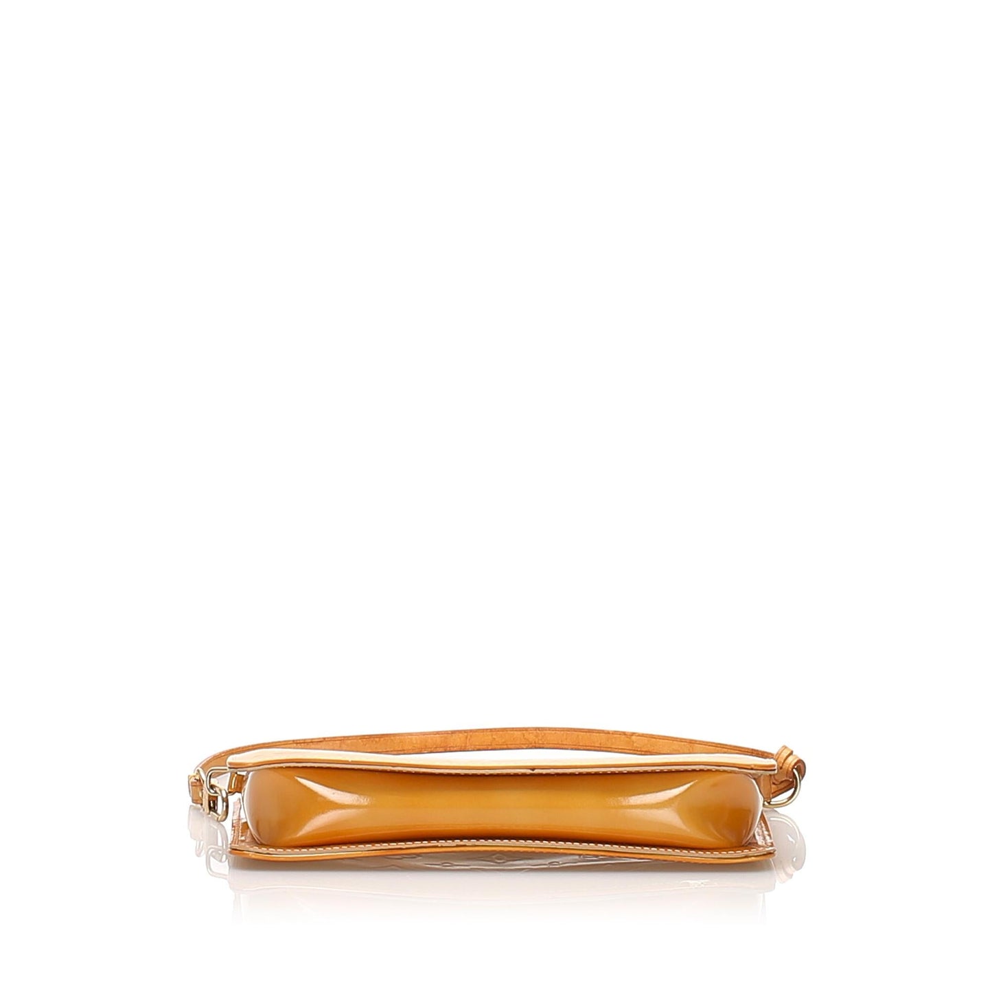 Louis Vuitton Vernis Lexington Pochette (SHG-11649)