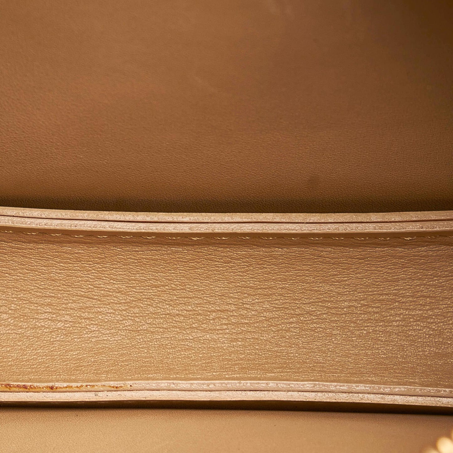 Louis Vuitton Vernis Lexington Pochette (SHG-28918)