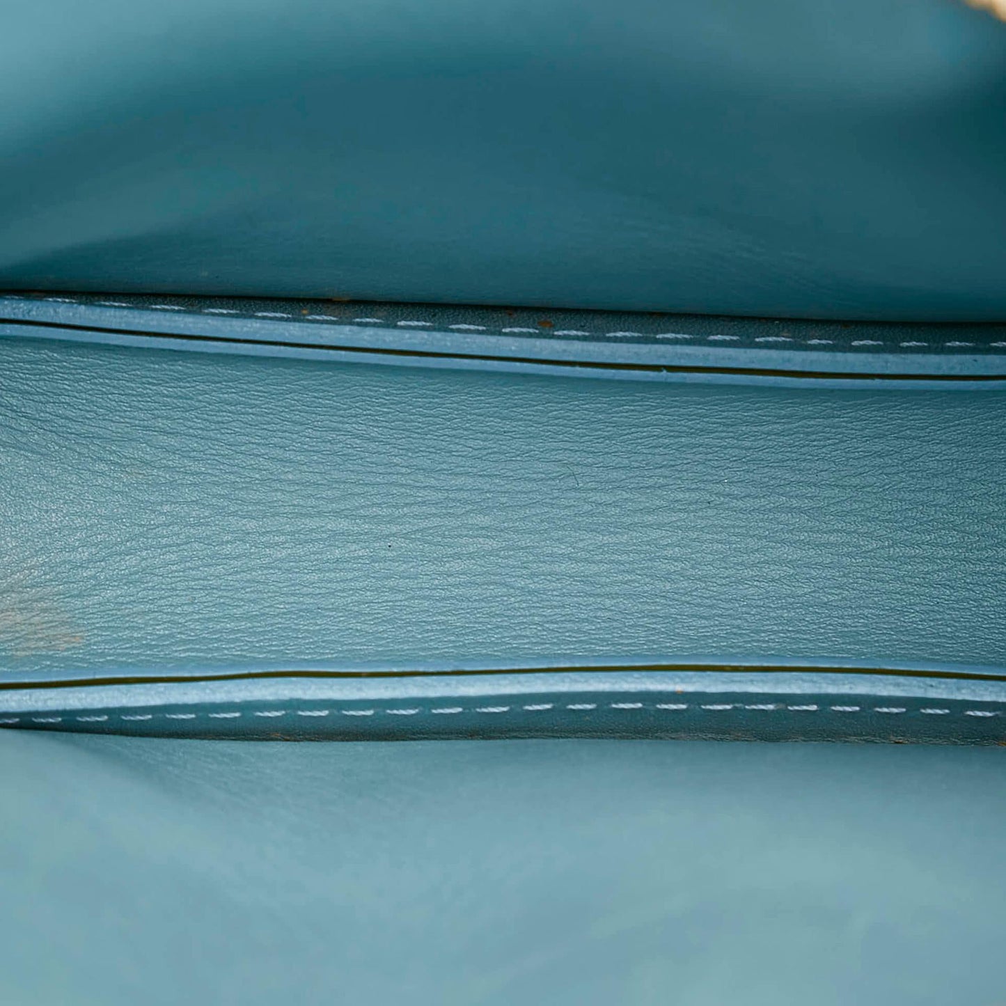 Louis Vuitton Vernis Lexington Pochette (SHG-30357)