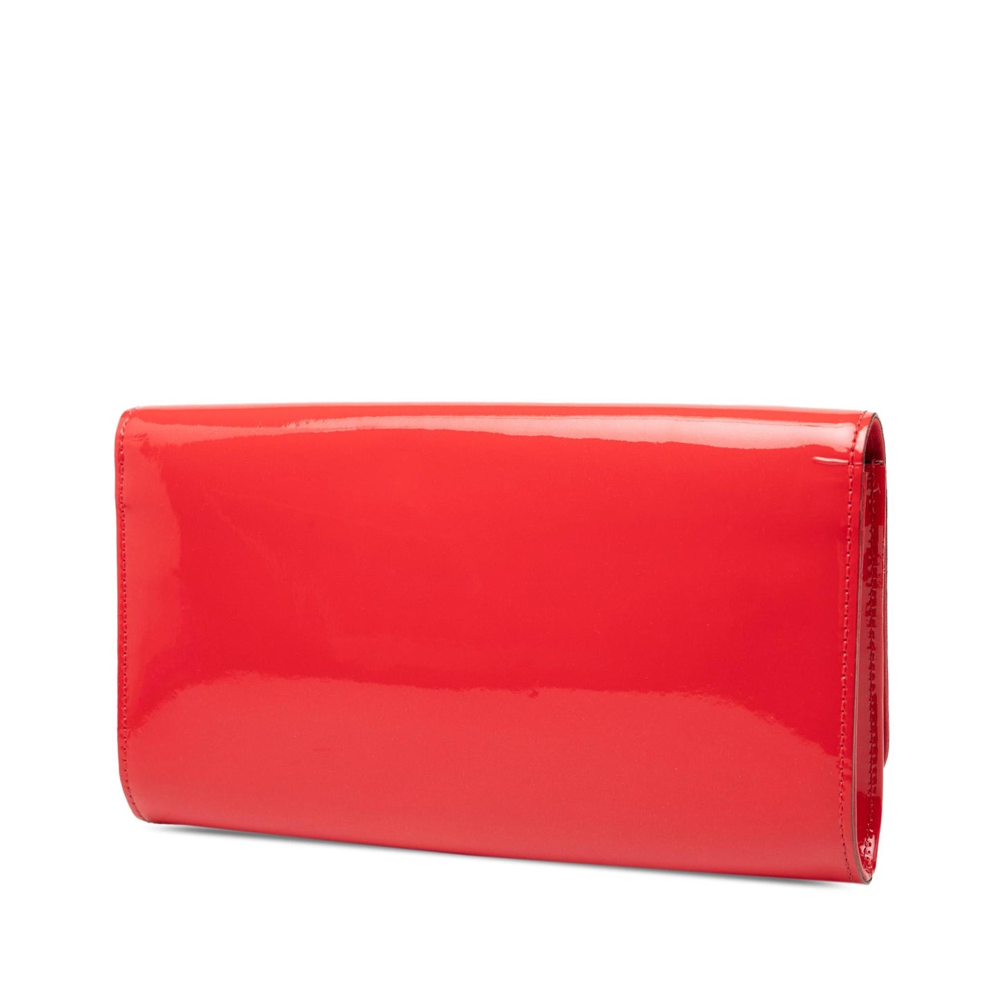 Louis Vuitton Vernis Louise Clutch