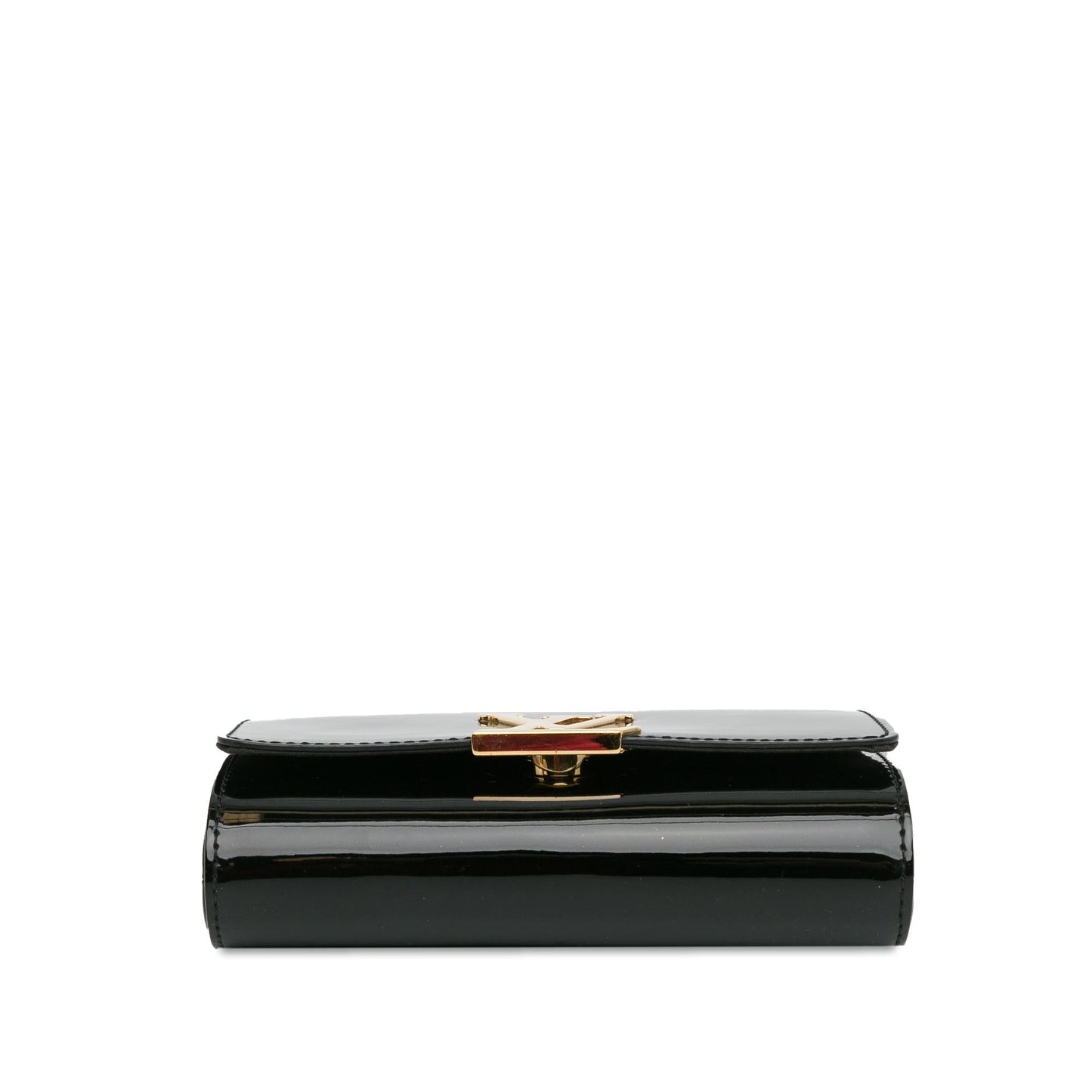 Louis Vuitton Vernis Louise PM (SHG-UF1FgR)
