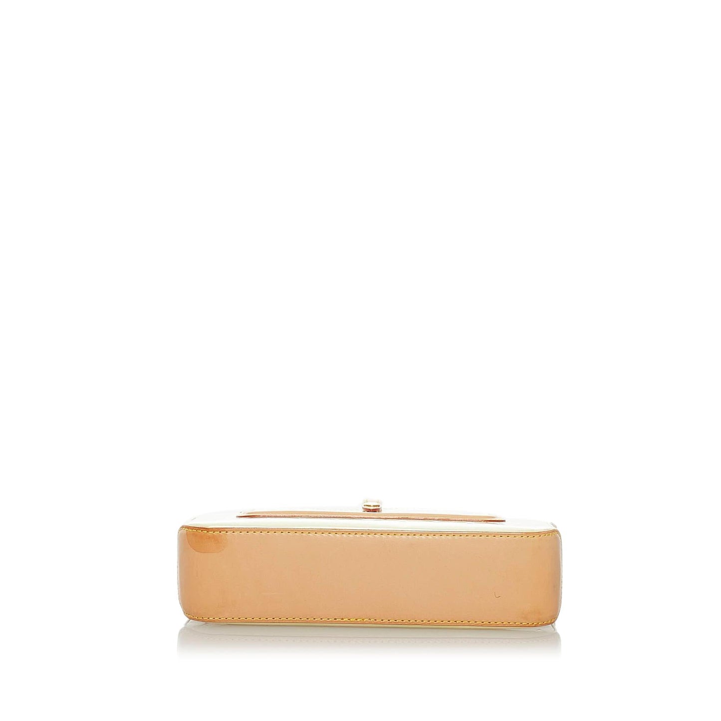 Louis Vuitton Vernis Mallory (SHG-28669)