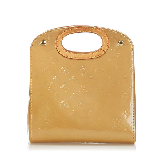 Louis Vuitton Vernis Maple Drive (SHG-17703)