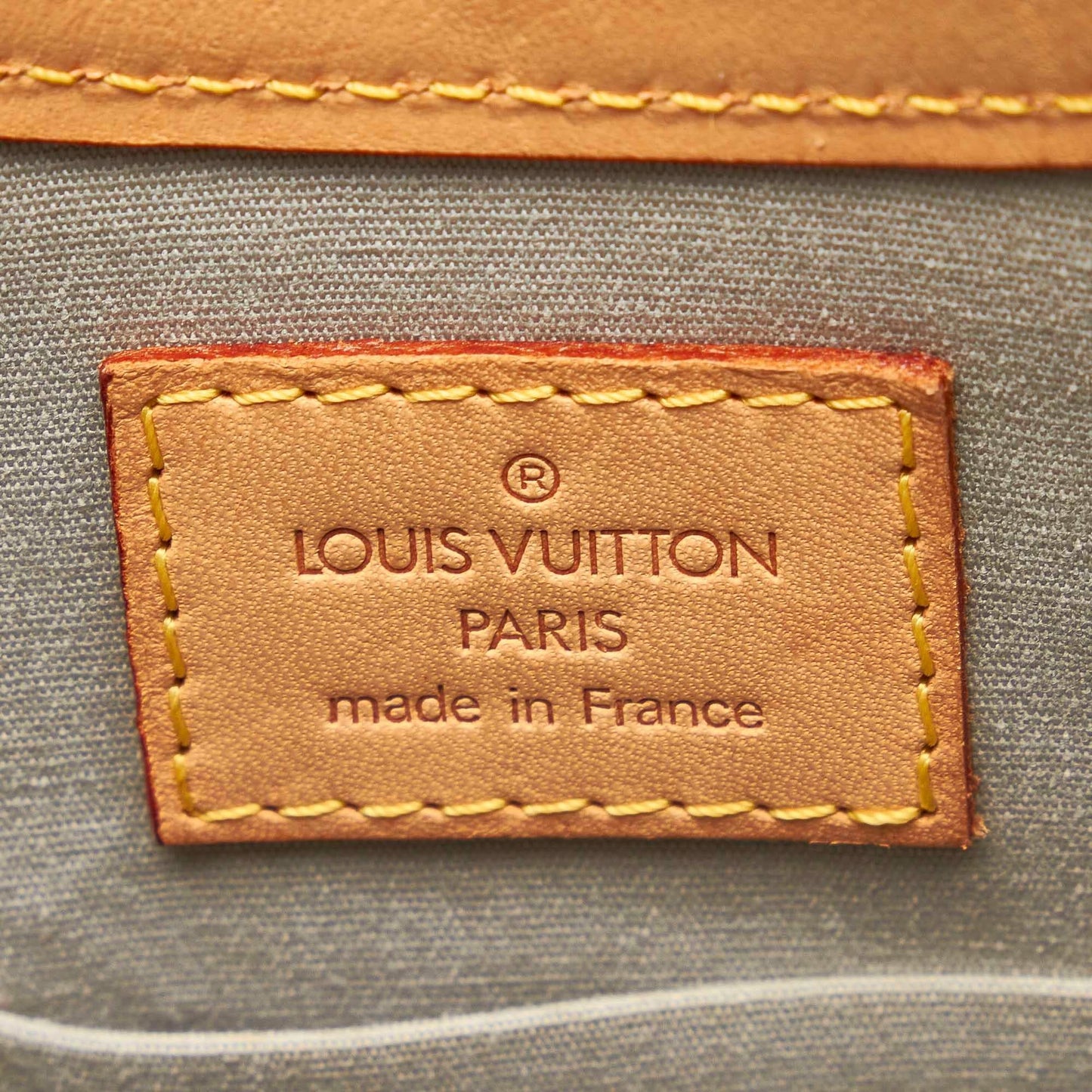 Louis Vuitton Vernis Maple Drive (SHG-22006)